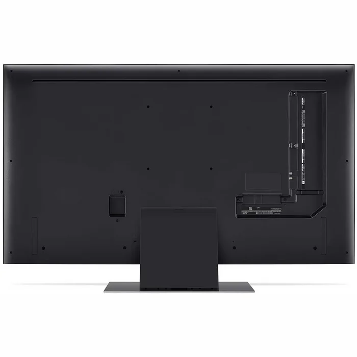 Televizori LG 50" UHD QNED AI Smart TV 50QNED87T3B